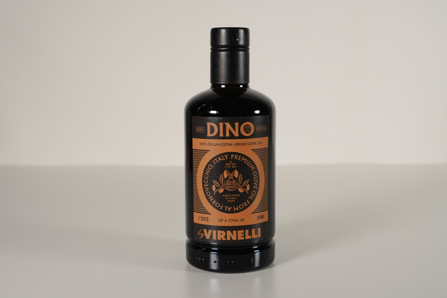 Virnelli proefpakket 2x500ml extra vergine olijfolie