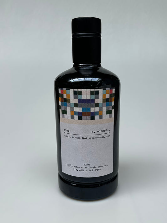 Dino by Al Fornovecchio - fles 500 ml