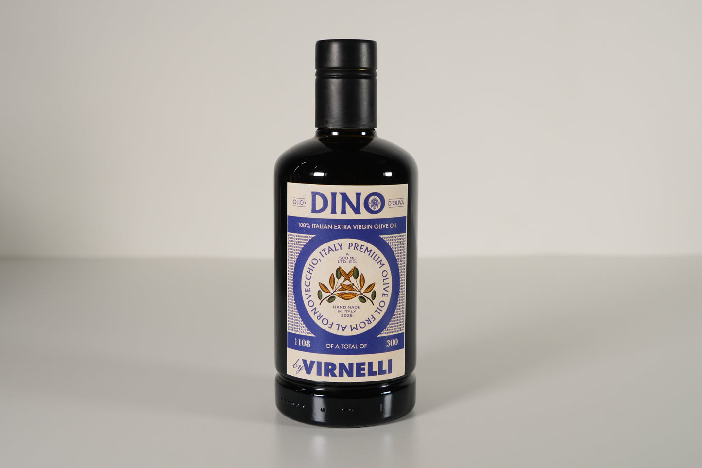 Dino by Al Fornovecchio 2025 - fles 500 ml