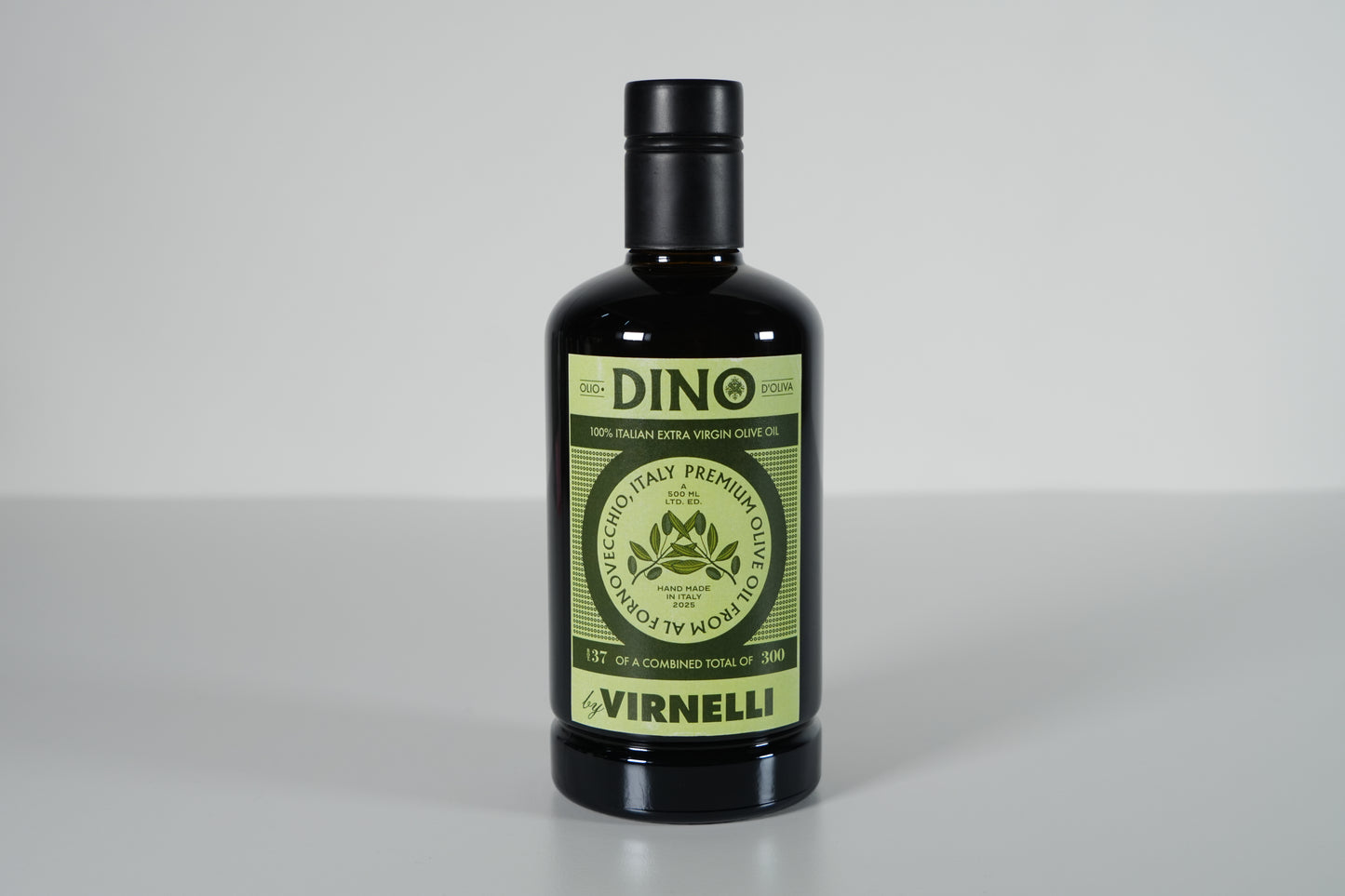 Dino by Al Fornovecchio 2025 - fles 500 ml