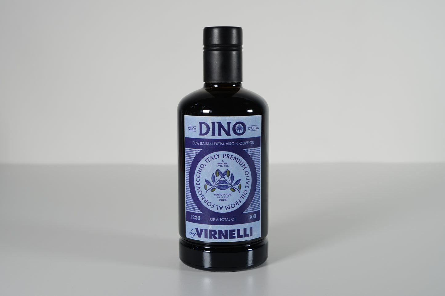 Dino by Al Fornovecchio 2025 - fles 500 ml