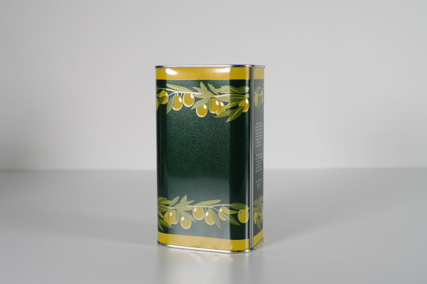 Timpa Bianca 2025 - blik 1 liter