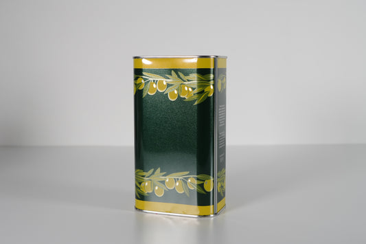 Timpa Bianca 2025 - blik 1 liter