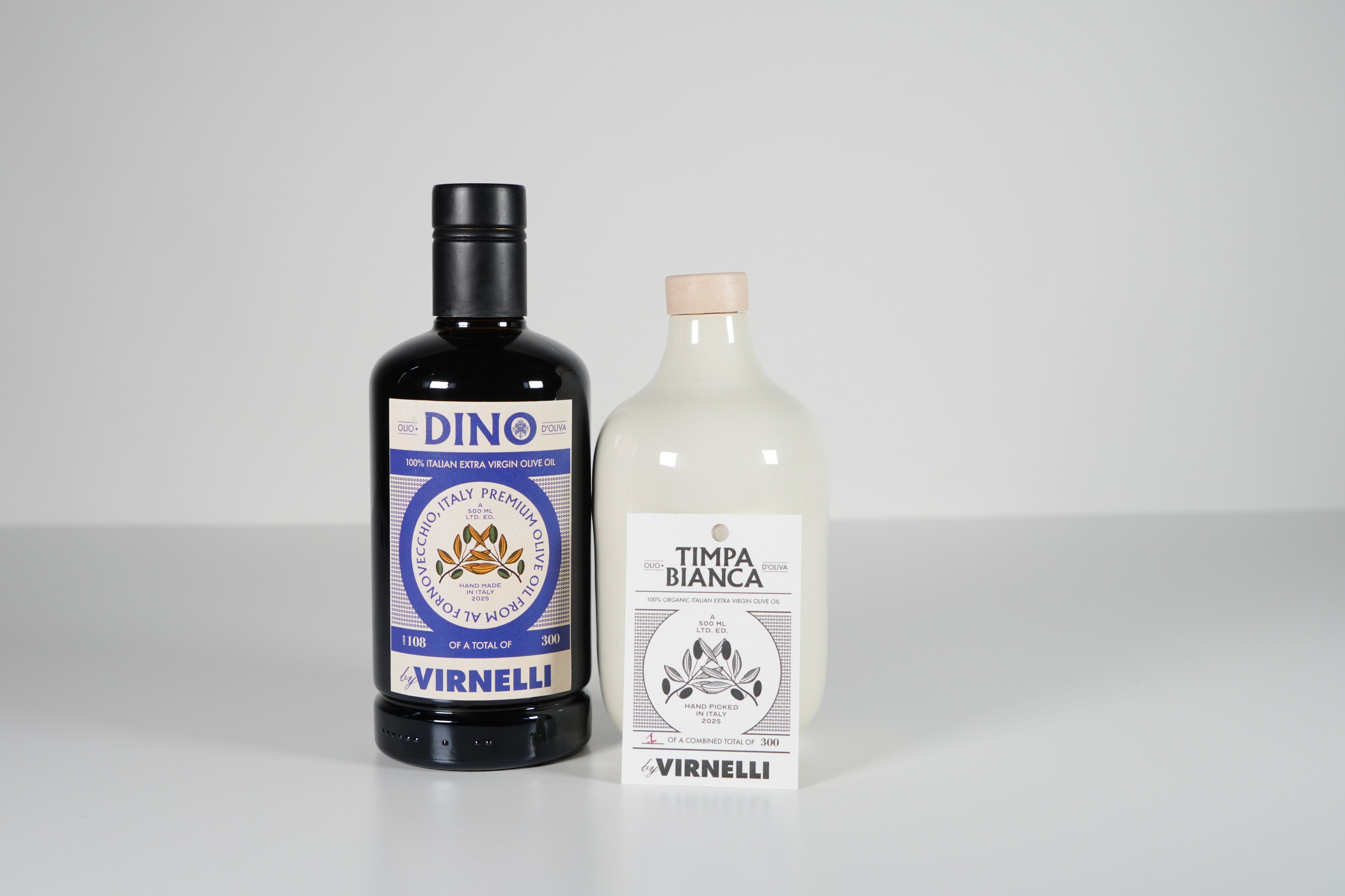 Virnelli | Exclusive Extra Virgin Olive Oil
